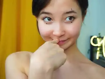 Chaturbate Best live sex cam show of coventinaashfield