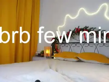 Chaturbate Nude Webcam of coventinaashfield