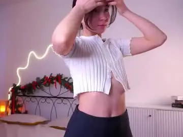 Chaturbate Free Porn Cam of coventinaashfield