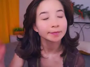 Chaturbate Live Sex of coventinaashfield