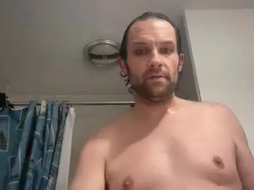 Chaturbate Nude Webcam of curiousguy8807