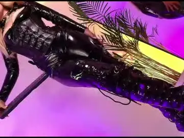 Chaturbate Sex Cam of dalila_thoms