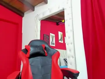 Chaturbate Free Porn Cam of daniella_wild