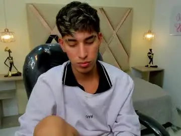 Chaturbate Sex Chat of ferphoenix_