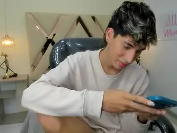 Chaturbate Adult Webcam of ferphoenix_