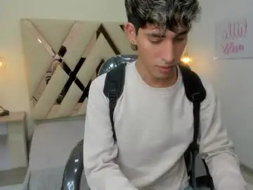 Chaturbate Adult Webcams of ferphoenix_