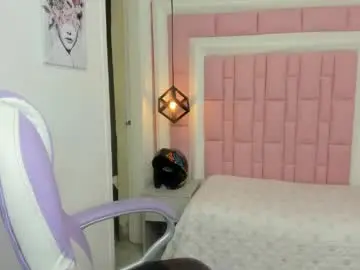 Chaturbate Nude Webcam of ferphoenix_