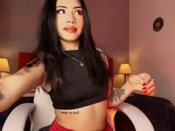 Chaturbate Adult Webcams of giovanna_oliveira