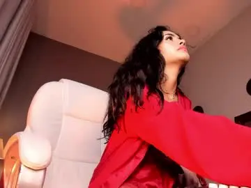 Chaturbate Live Sex Cam of giovanna_oliveira