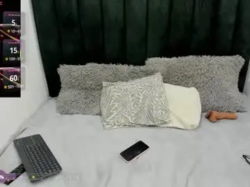 Chaturbate Adult Webcam of im_aliss_