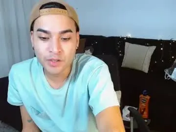 Chaturbate Nude Webcam of jack_stev21