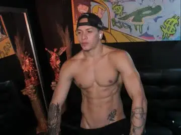 Chaturbate Free Porn Cam of jacob_james01