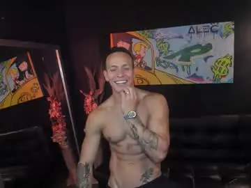 Chaturbate Free Porn Cam of jacob_james01