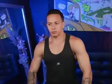 Chaturbate Private Sex Chat of jacob_james01