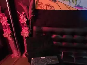 Chaturbate Nude Webcam of jacob_james01