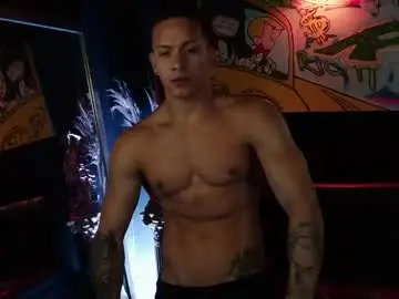 Chaturbate Best Webcam of jacob_james01