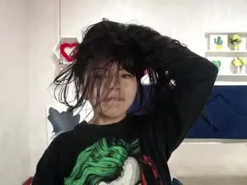 Chaturbate Best live sex cam show of karolineburnx