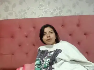 Chaturbate Sex Chat of karolineburnx