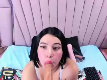 Chaturbate Free Live Porn of katerine_squirt