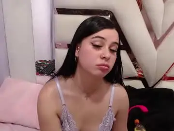 Chaturbate Live Sex Cam of katerine_squirt