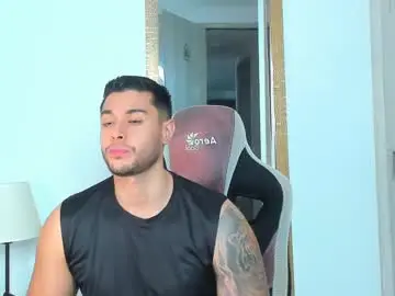 Chaturbate Sex Cam of ken_mailik