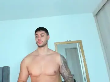 Chaturbate Live Sex Cam of ken_mailik