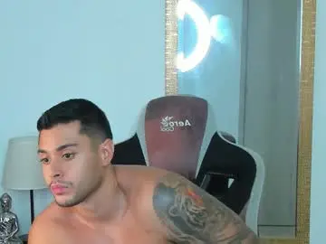 Chaturbate Best live sex cam show of ken_mailik