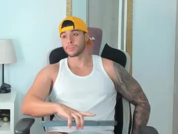 Chaturbate Adult Video Chat of ken_mailik