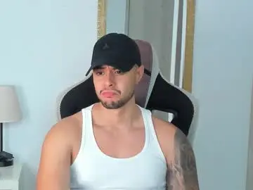 Chaturbate Live Sex of ken_mailik