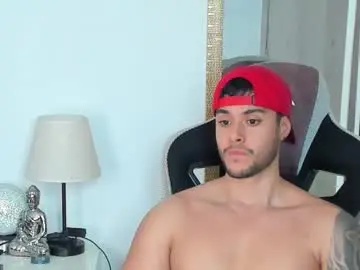 Chaturbate Sex Cam of ken_mailik