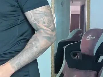 Chaturbate Adult Webcam of ken_mailik