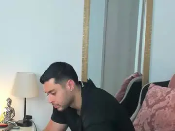 Chaturbate Best Webcam of ken_mailik