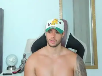 Chaturbate Best Webcam of ken_mailik