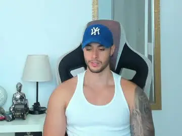 Chaturbate Adult Video Chat of ken_mailik
