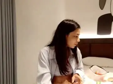 Chaturbate Live Sex Cam of laraewakely