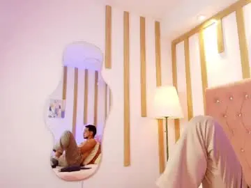Chaturbate Free Porn Cam of leonardfoxx