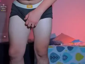 Chaturbate Nude Webcam of lex__miller