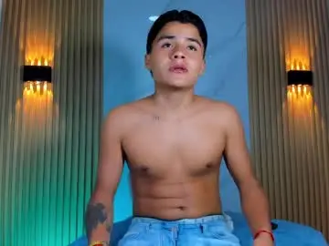 Chaturbate Best live sex cam show of liam_dustin