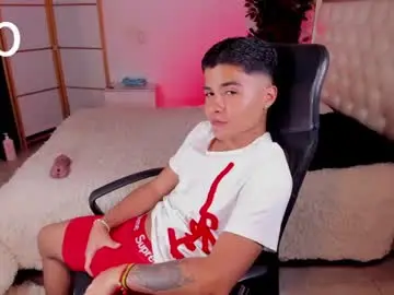 Chaturbate Adult Webcam of liam_dustin