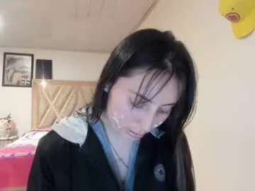 Chaturbate Sex Cam of mia_kanee