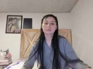 Chaturbate Live Porn of mia_kanee