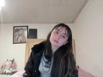 Chaturbate Live Sex of mia_kanee