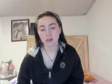 Chaturbate Sex Chat of mia_kanee