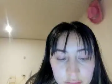 Chaturbate Best live sex cam show of mia_kanee