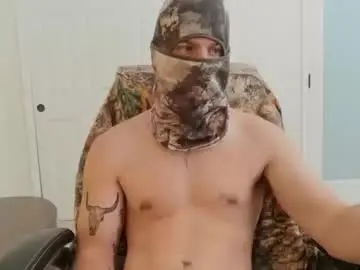 Chaturbate Free Porn Cam of militaryfratboy