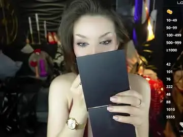 Chaturbate Free Live Porn of mistress_darsy