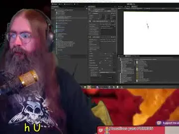 Chaturbate Watch Live Sex Cams of mjolnirinyou