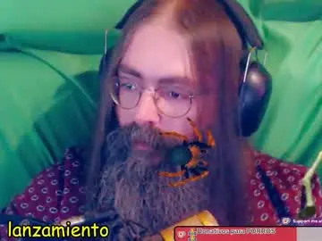 Chaturbate Sex Cam of mjolnirinyou