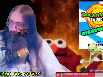 Chaturbate Adult Webcam of mjolnirinyou