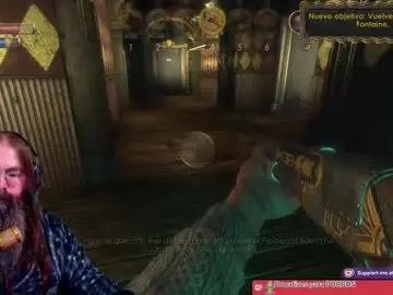 Chaturbate Live Sex Cam of mjolnirinyou